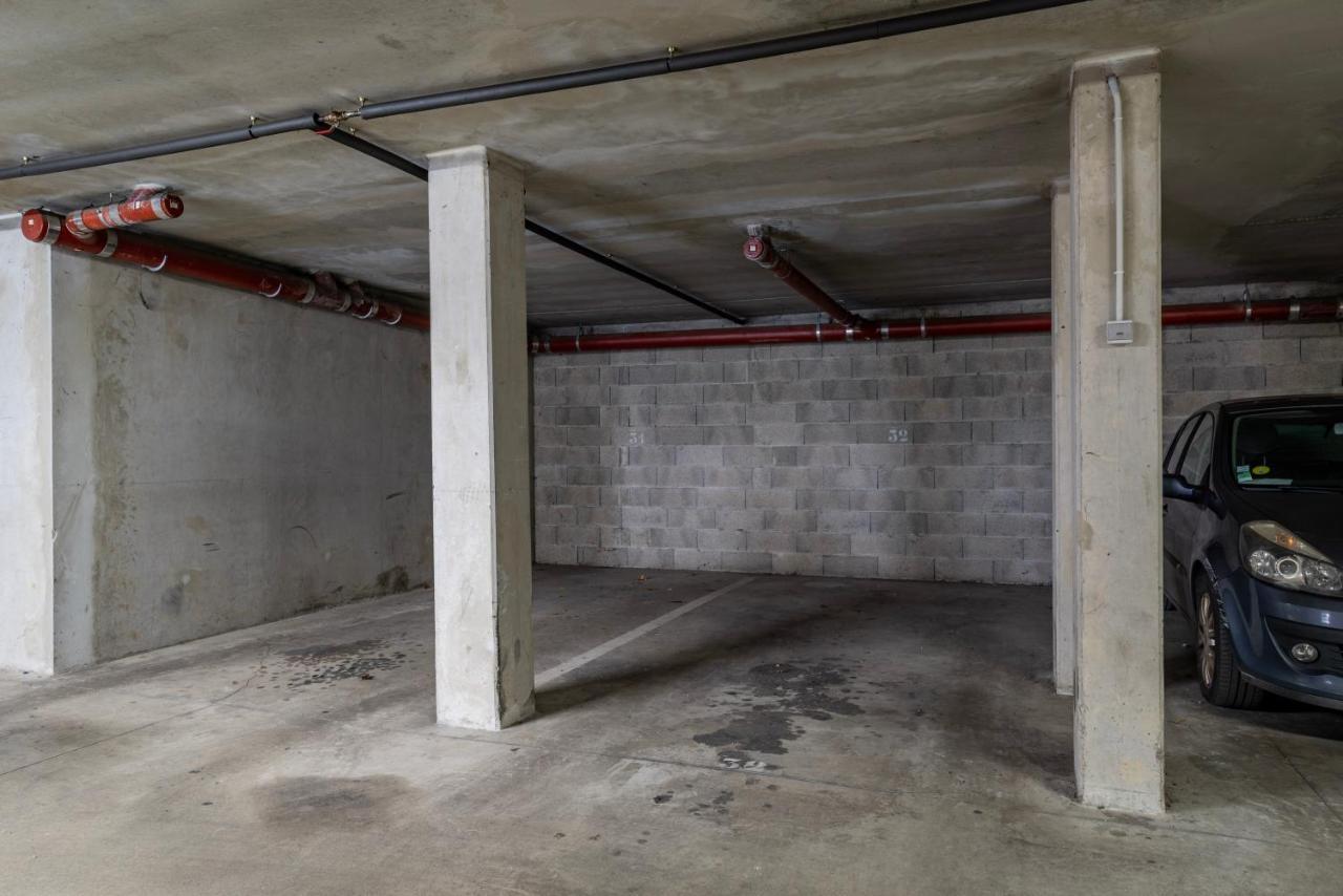 Le Zenith - Parking Prive & Wifi - 5 Min Zenith De Strasbourg Apartment ภายนอก รูปภาพ
